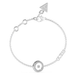 Pulsera Guess Bond Acero