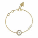 Pulsera Guess Bond Dorada