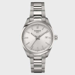 Reloj Tissot PR100 Cuarzo 34mm para mujer