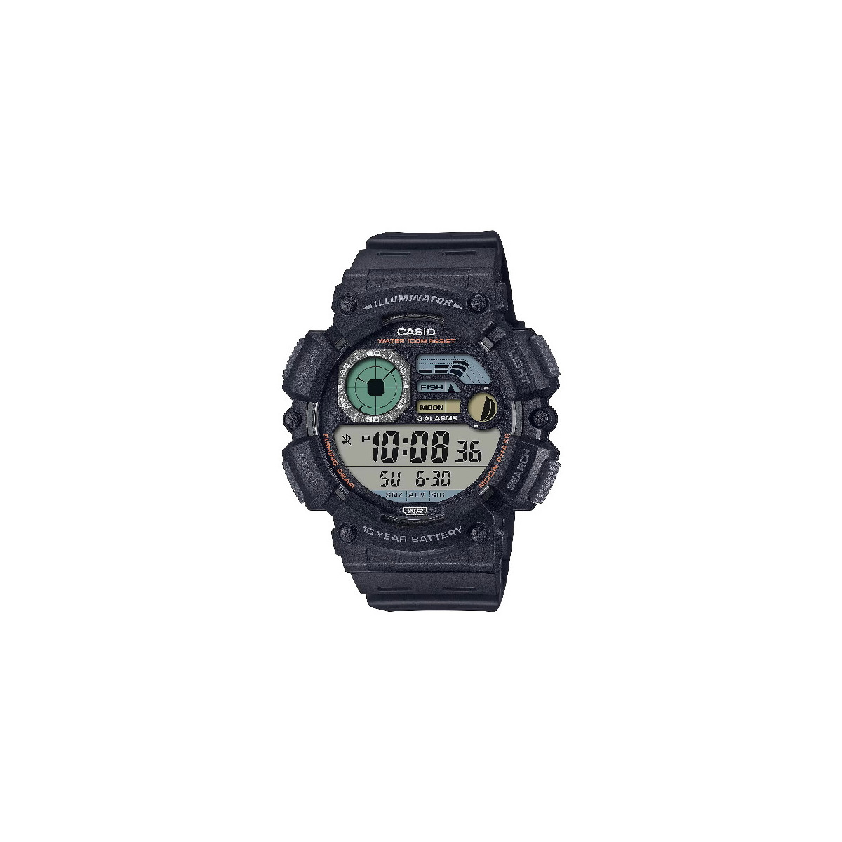 Reloj Casio Collection