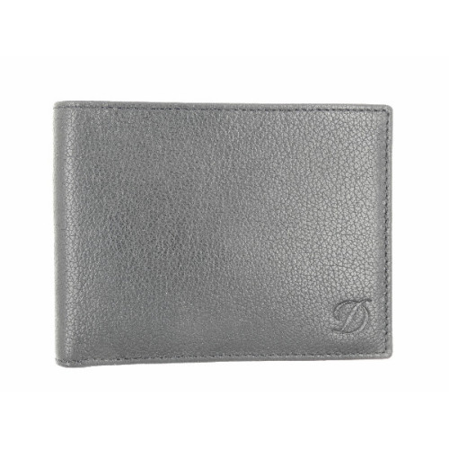 Cartera ST Dupont piel becerro