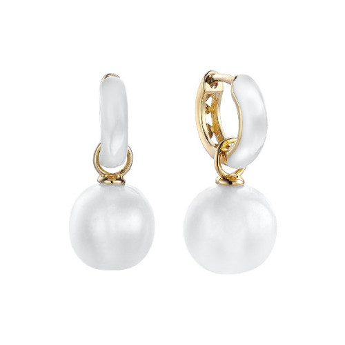 Pendientes Durán Exquse plata 925 dorada
