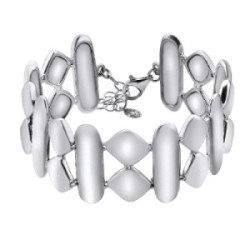 Pulsera Durán Exquse Edición Limitada plata 925