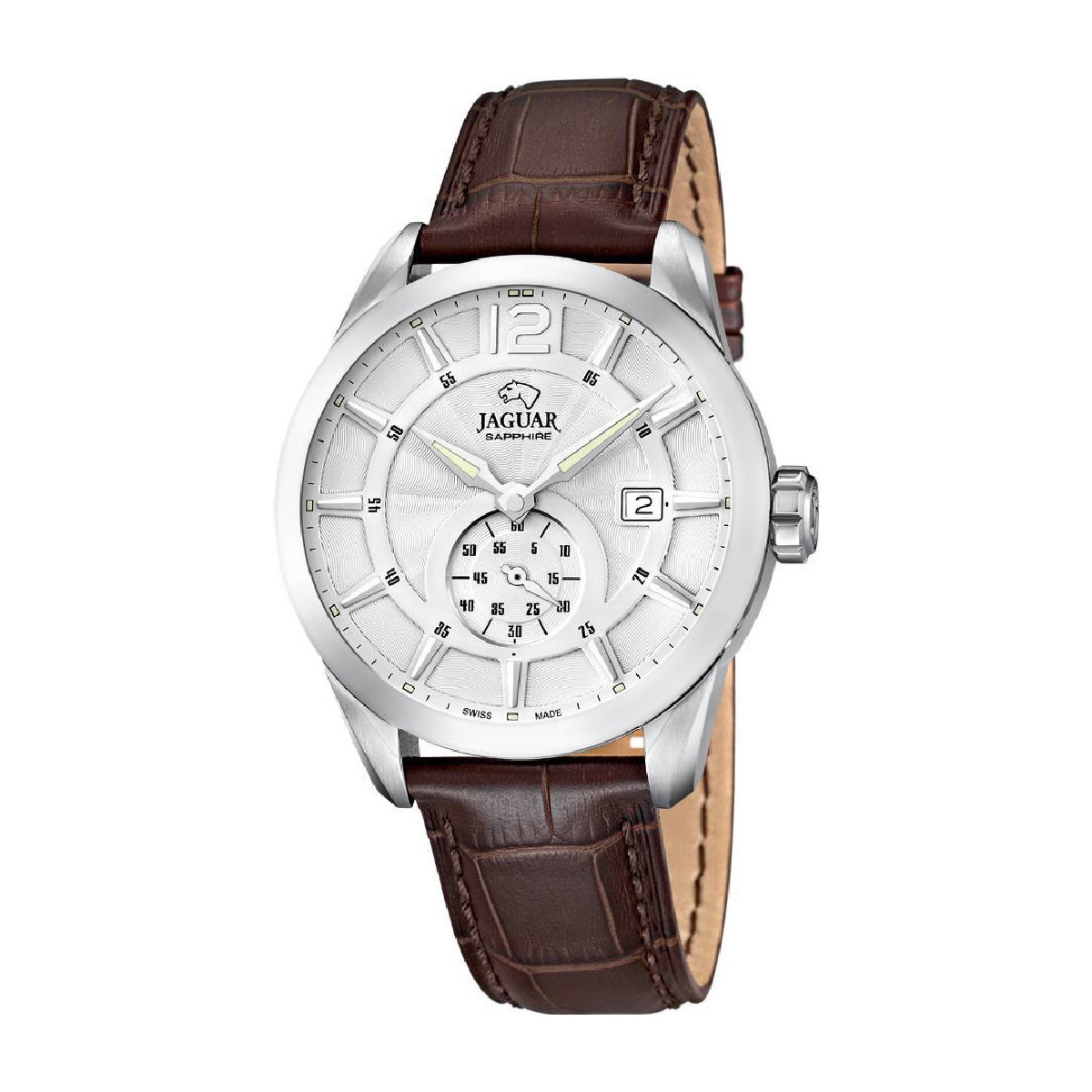 Reloj Jaguar para hombre