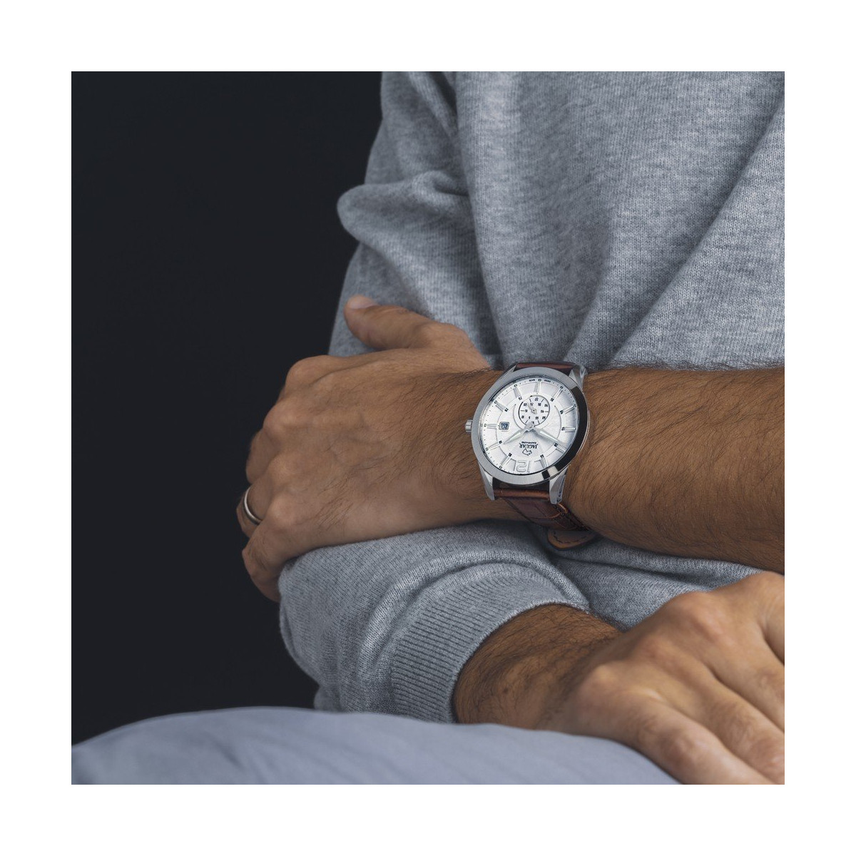 Reloj Jaguar para hombre