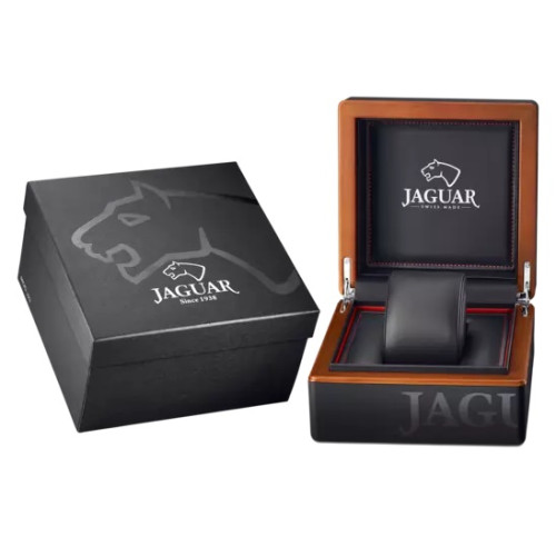 Reloj Jaguar para hombre