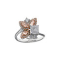 Anillo Pandora plata 925 talla 14