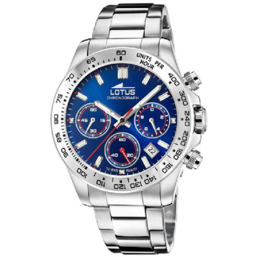 Reloj Lotus Crono para hombre