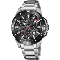 Reloj Festina Crono Bike para hombre