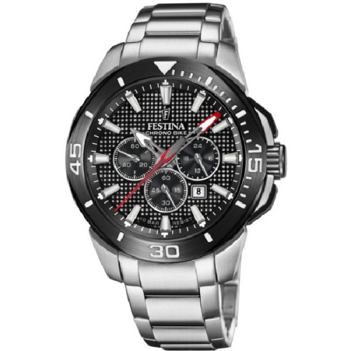Reloj Festina Crono Bike para hombre