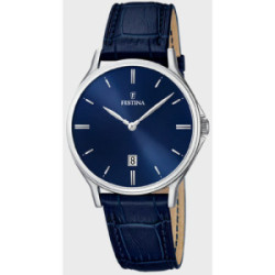Reloj Festina Classics para hombre y mujer
