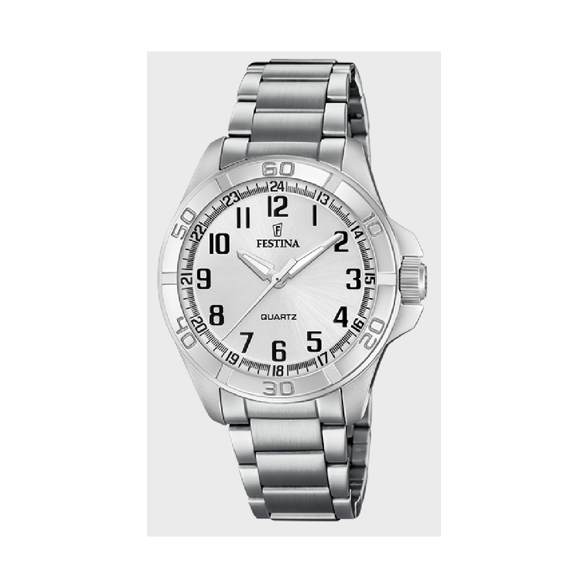 Reloj festina quartz 2025