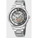 Reloj Festina Skeleton Auto para hombre