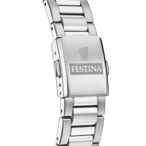 Reloj Festina Skeleton Auto para hombre