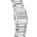 Reloj Festina Skeleton Auto para hombre