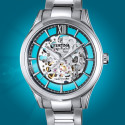 Reloj Festina Skeleton Auto para hombre