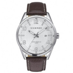 Reloj Viceroy clásico para hombre