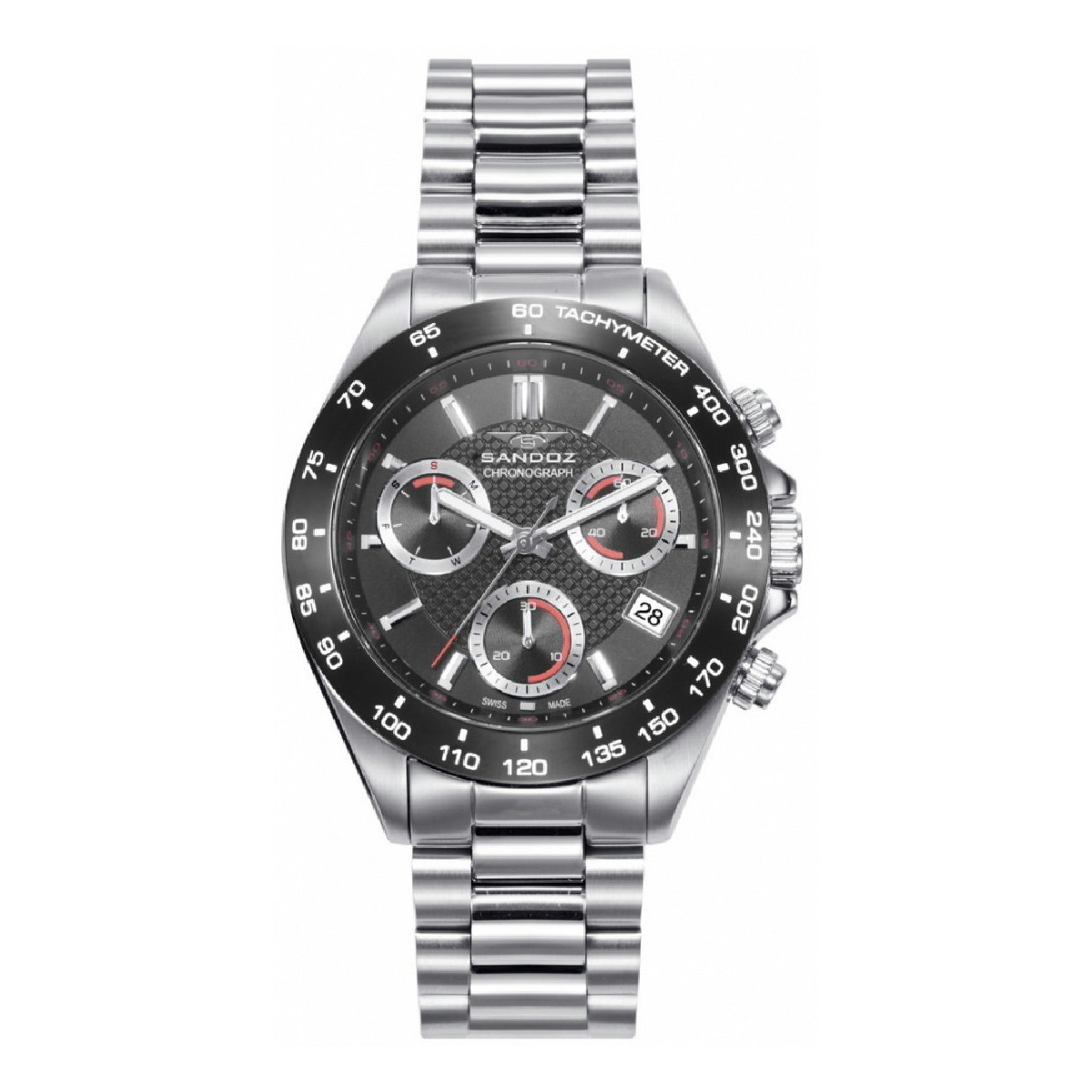 Reloj Sandoz Crono para hombre