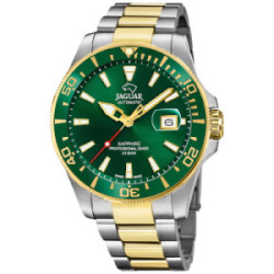 Reloj Jaguar Automatic Collection para hombre
