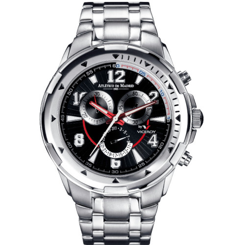 Reloj Viceroy Crono Atlético de Madrid para hombre