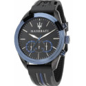 Reloj Maserati Traguardo