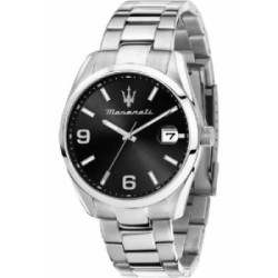 Reloj Maserati Attrazione 43mm para hombre