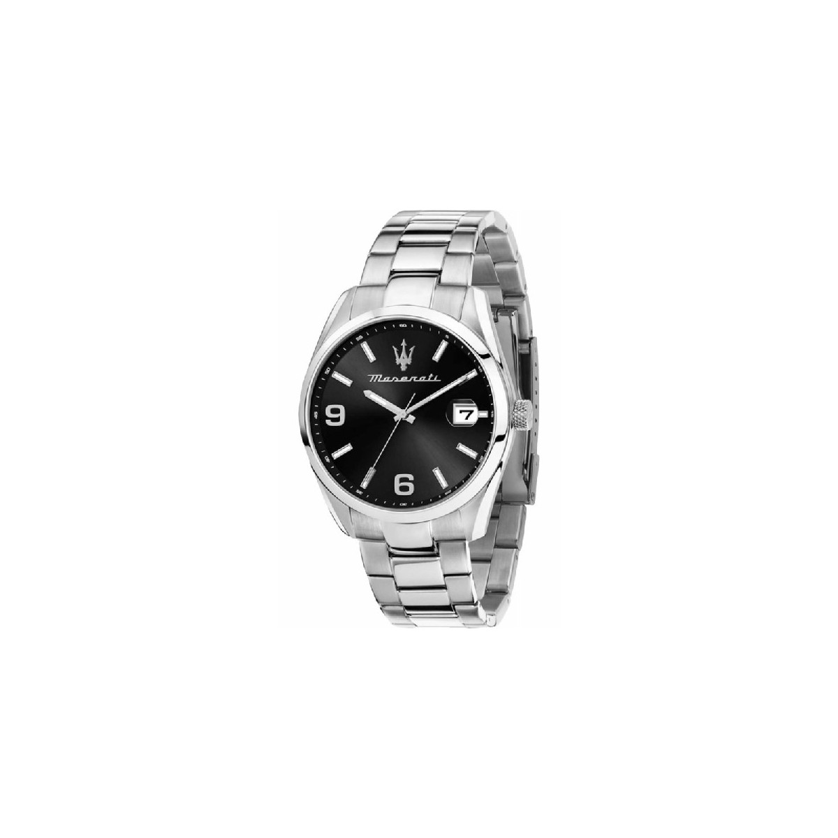 Reloj Maserati Attrazione 43mm para hombre