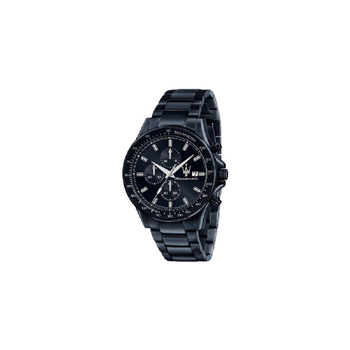 Reloj Maserati Crono Sfida para hombre