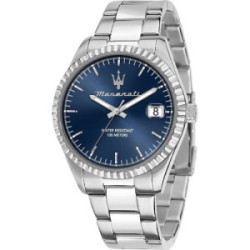 Reloj Maserati Competizione 43mm para hombre