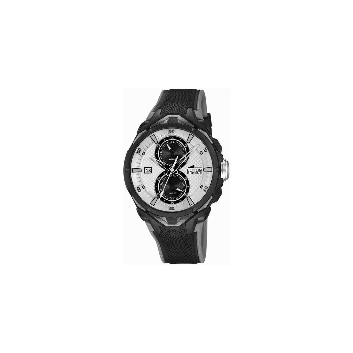 Reloj Lotus Crono para hombre