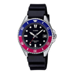 Reloj Casio Collection deportivo para mujer