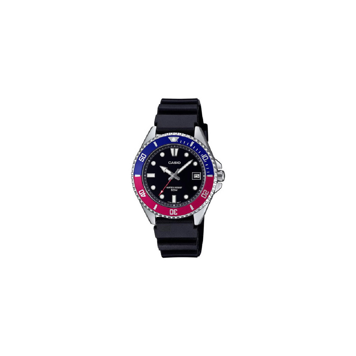Reloj Casio Collection deportivo para mujer