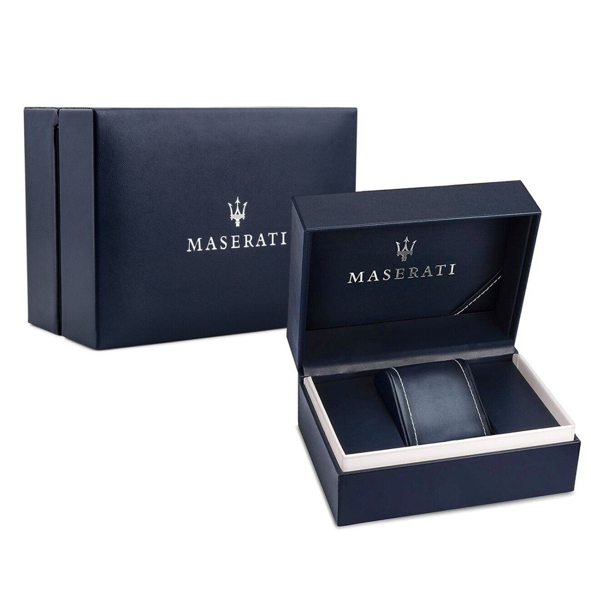 Reloj Maserati Competizione 43mm para hombre