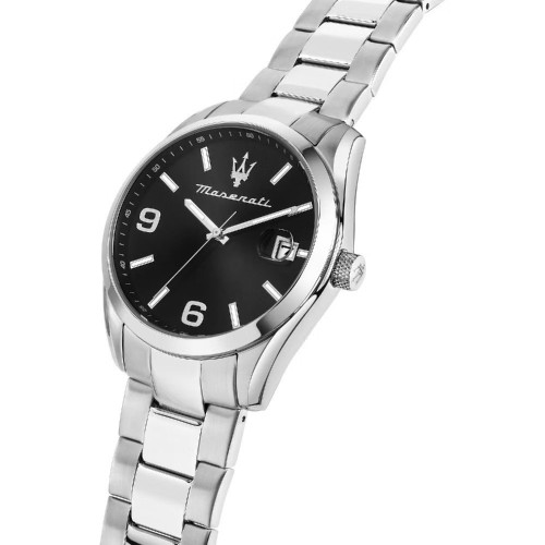 Reloj Maserati Attrazione 43mm para hombre