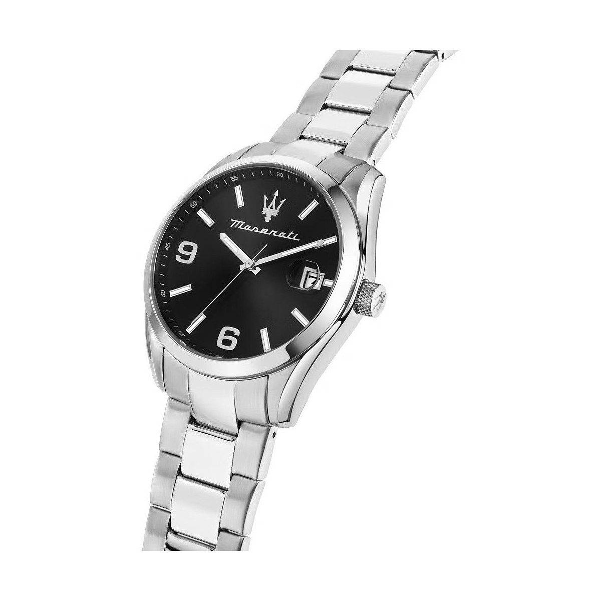 Reloj Maserati Attrazione 43mm para hombre