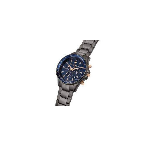 Reloj Maserati Sfida para caballero