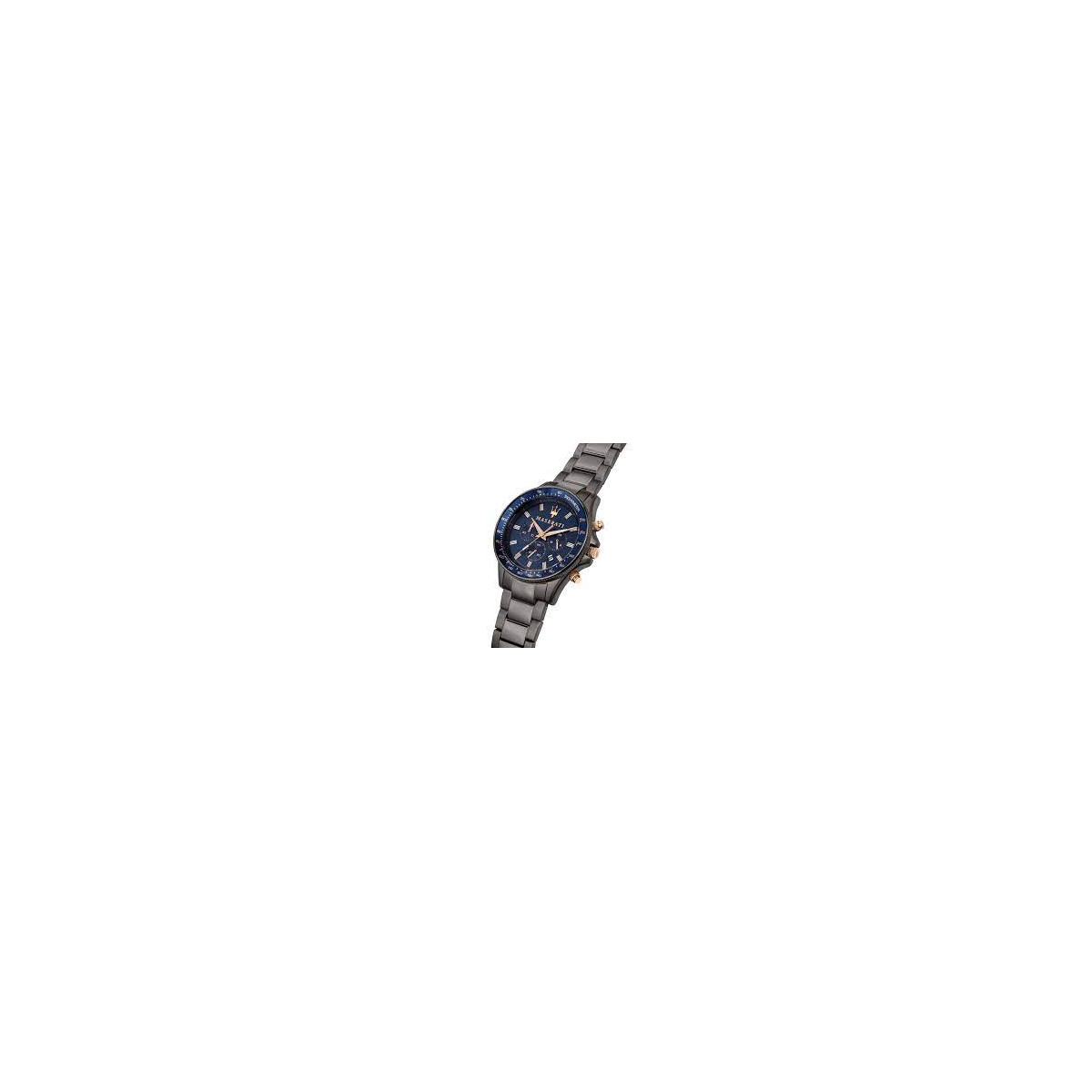 Reloj Maserati Sfida para caballero
