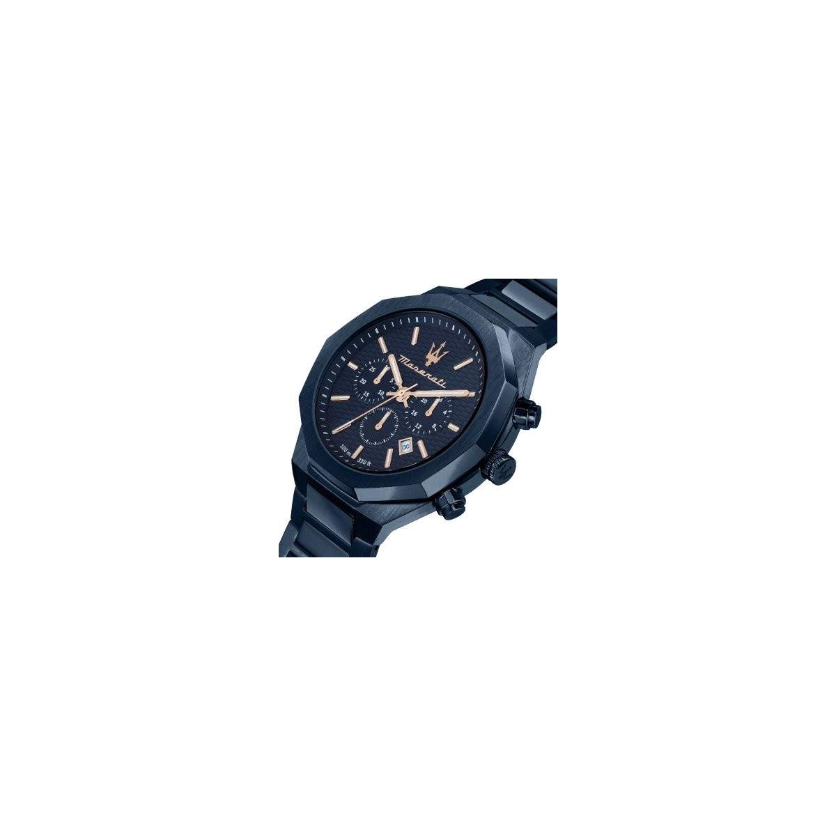 Reloj Maserati Stile Crono para hombre