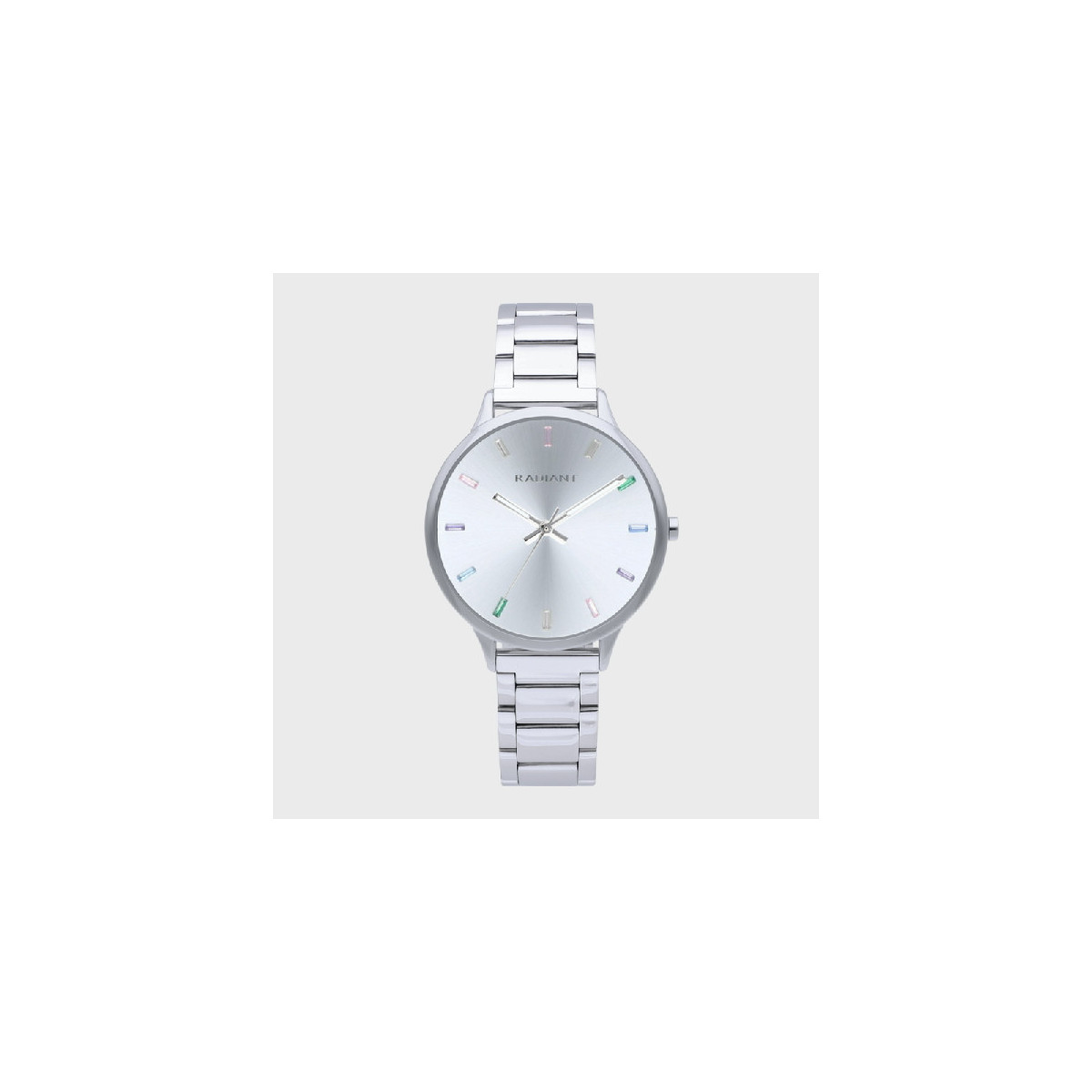 Reloj Radiant Mikonos 38mm para mujer