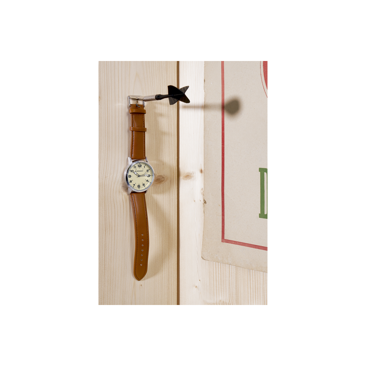 Reloj Radiant Henniker para hombre