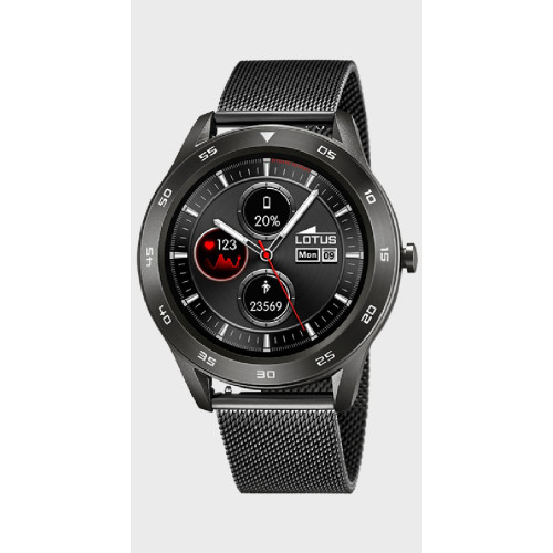 Smart Watch Lotus