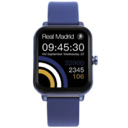 Reloj Viceroy Smartwatch Unisex Real Madrid azul