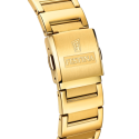 Reloj Festina para hombre dorado