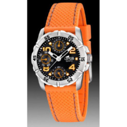 Reloj Lotus Multifunción para niño y mujer