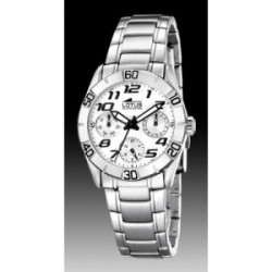 Reloj Lotus Multifunción para niño y mujer