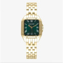 Reloj Radiant Bahamas Dorado para mujer