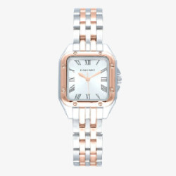 Reloj Radiant Bahamas Bicolor para mujer