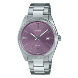 Reloj Casio Collection Unisex lila