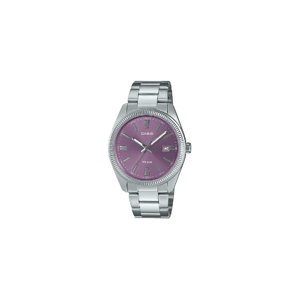 Reloj Casio Collection Unisex lila