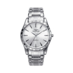 Reloj Sandoz para mujer con brillantes